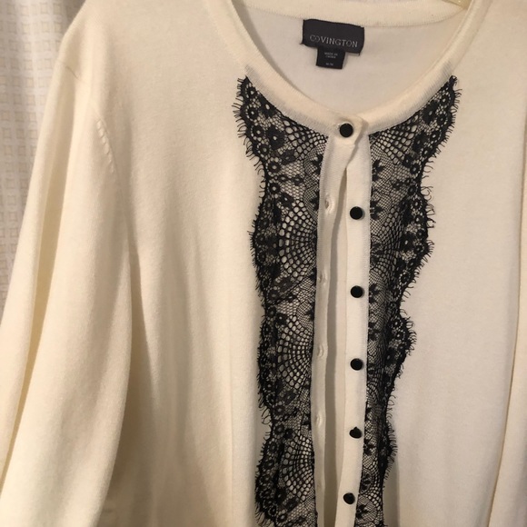 Cardigan - Picture 2 of 3